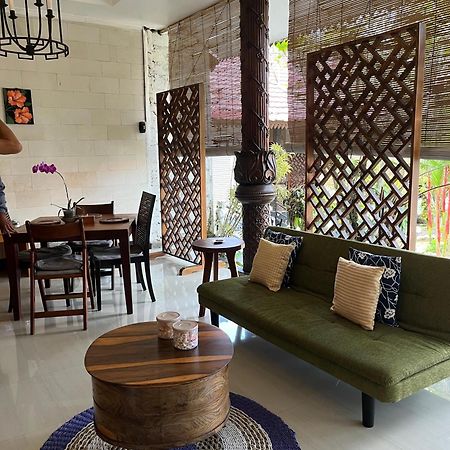 Villa Padi Tjangkringen Extérieur photo
